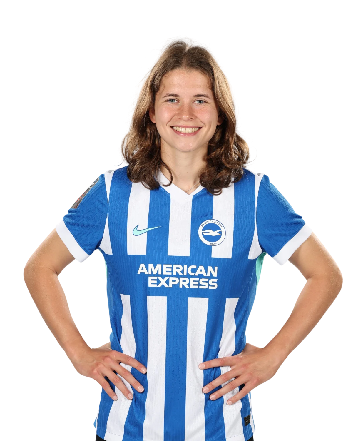 Nadia Krezyman