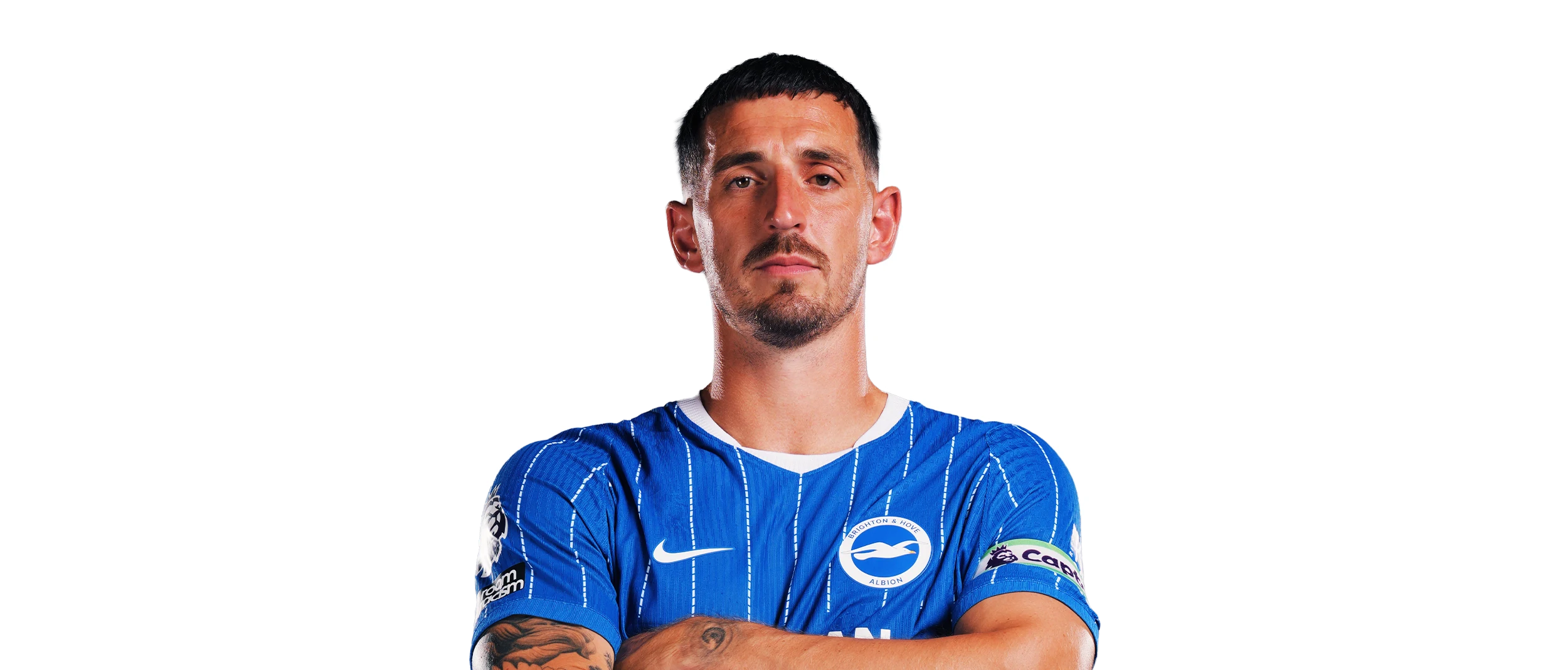 Lewis Dunk
