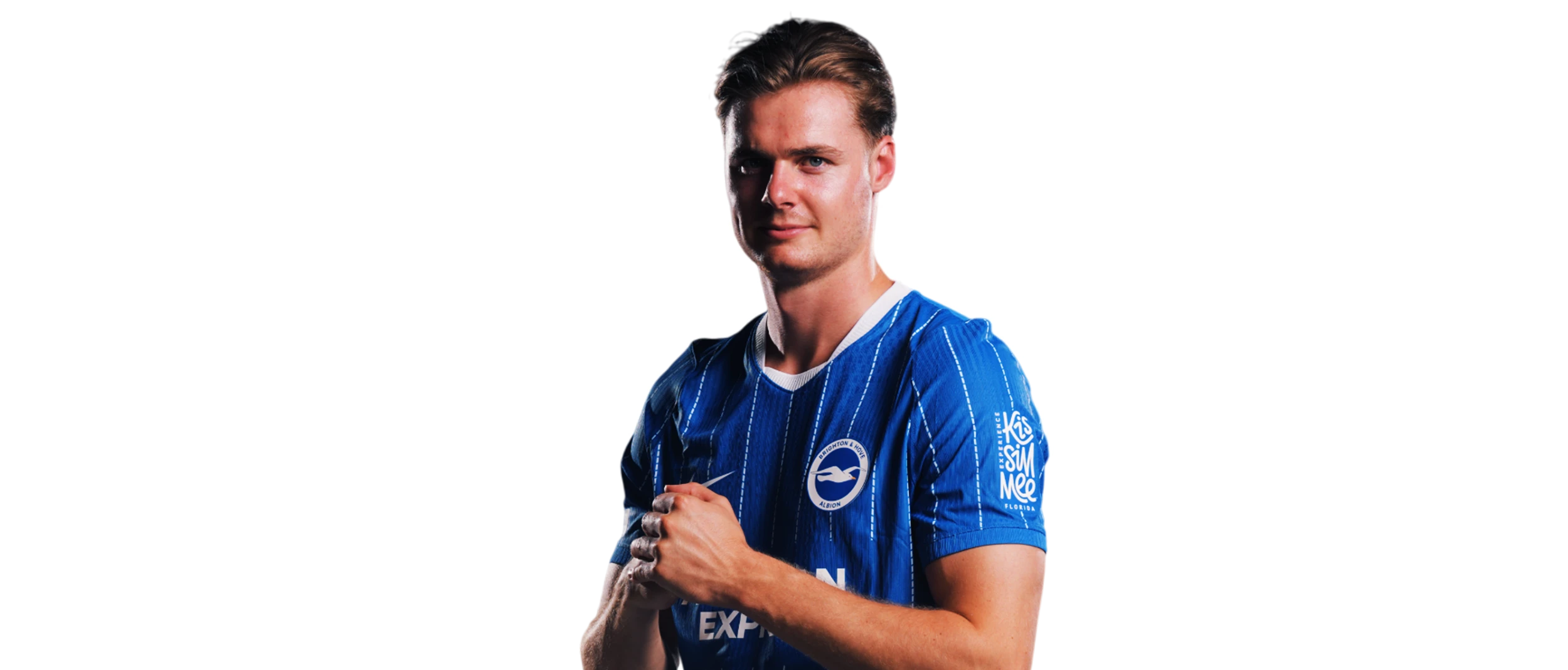 Evan Ferguson