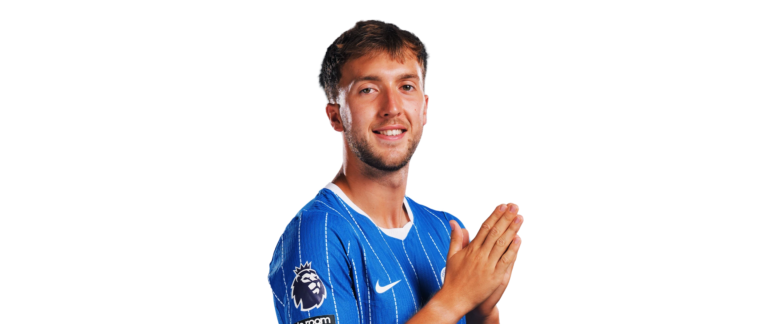 Jack Hinshelwood