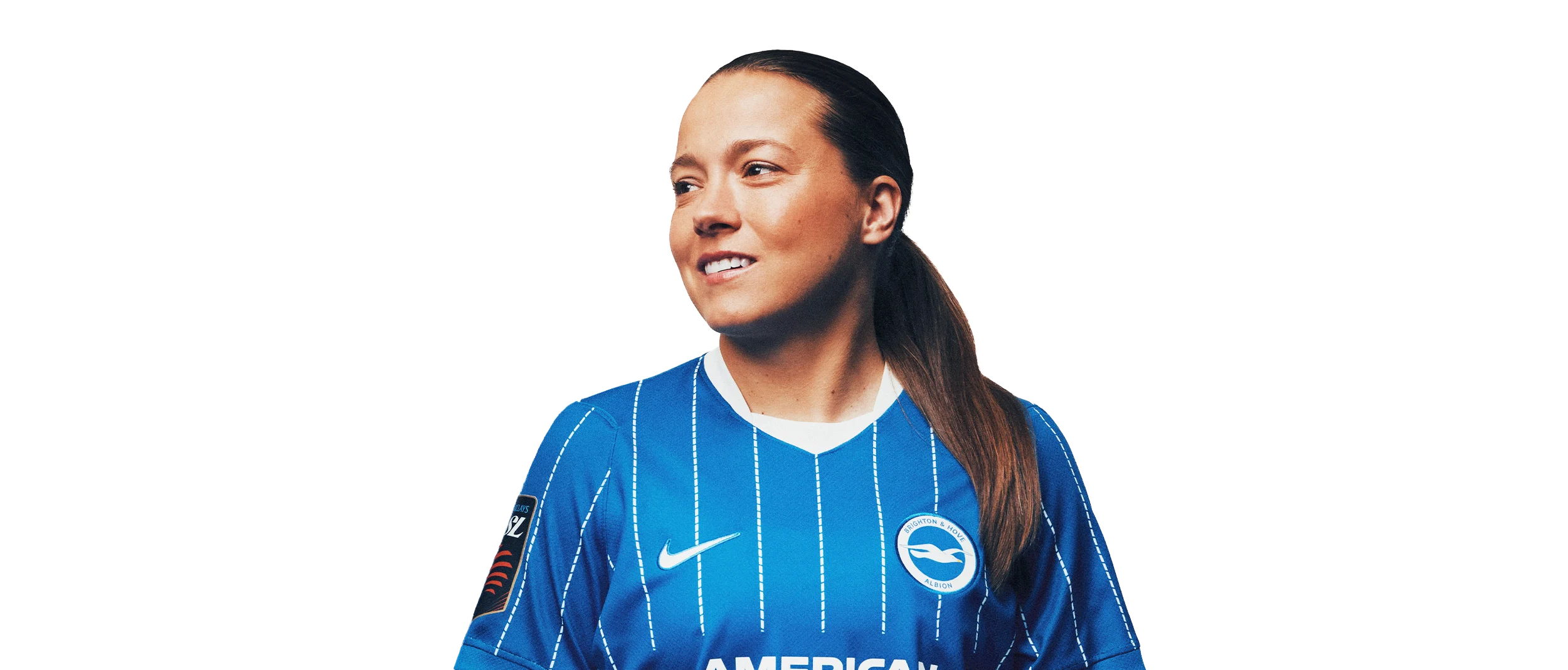 Fran Kirby