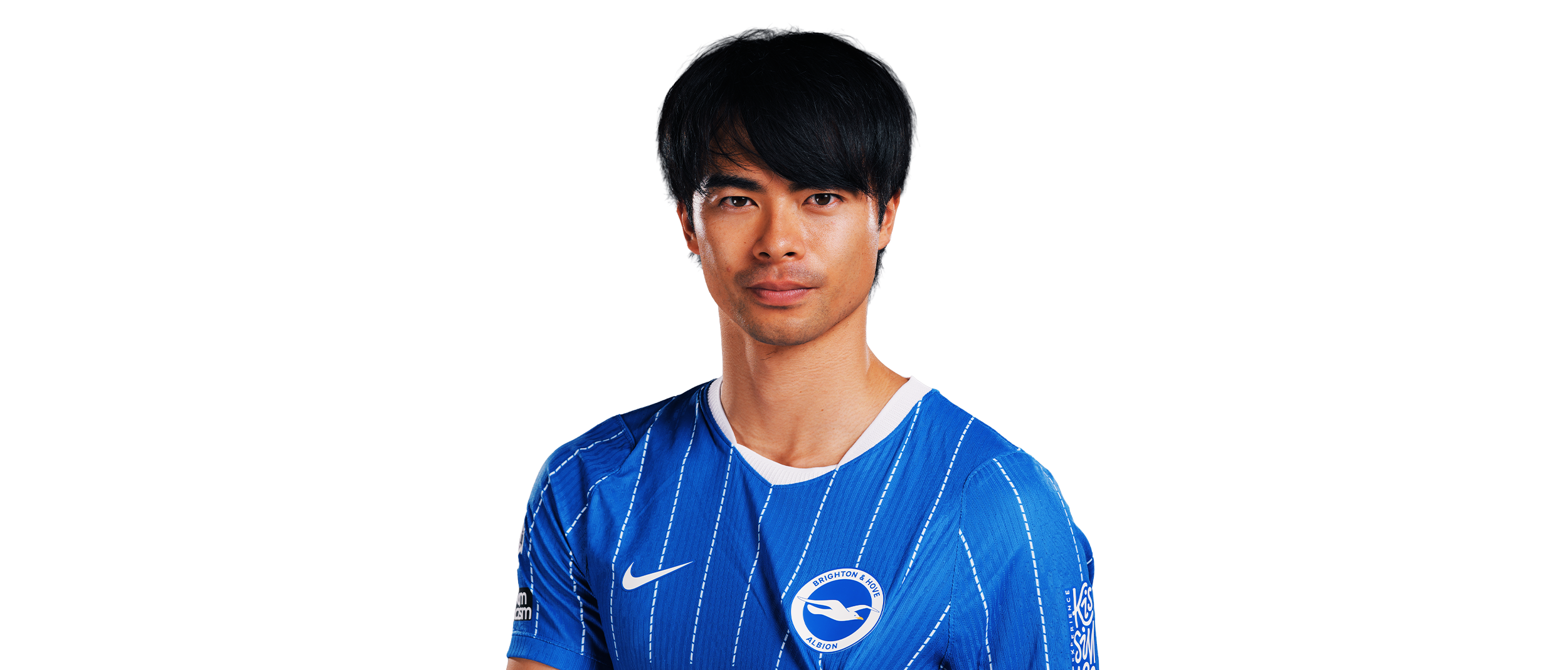 Kaoru Mitoma