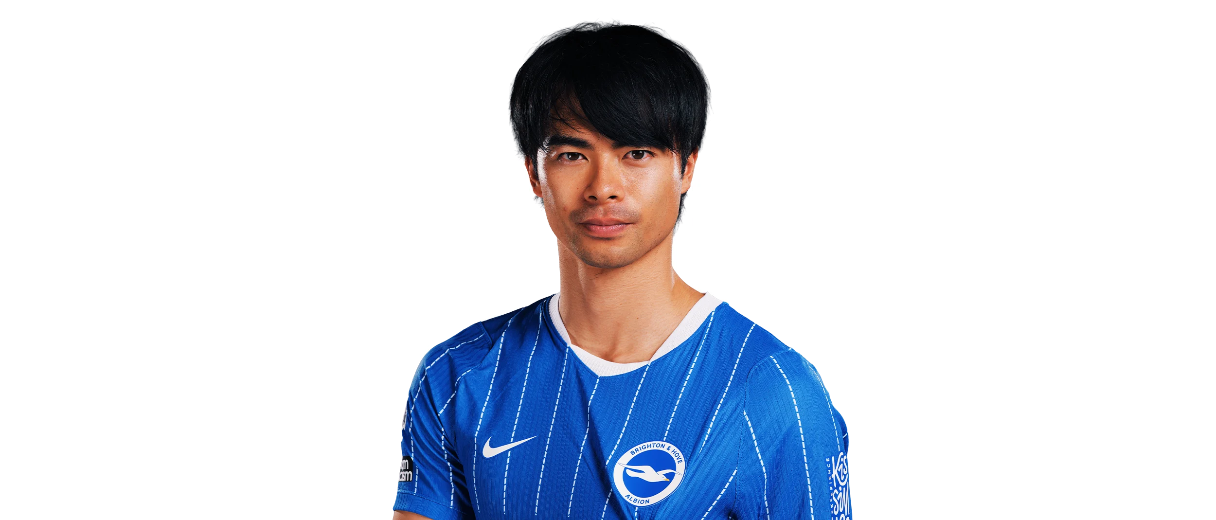 Kaoru Mitoma