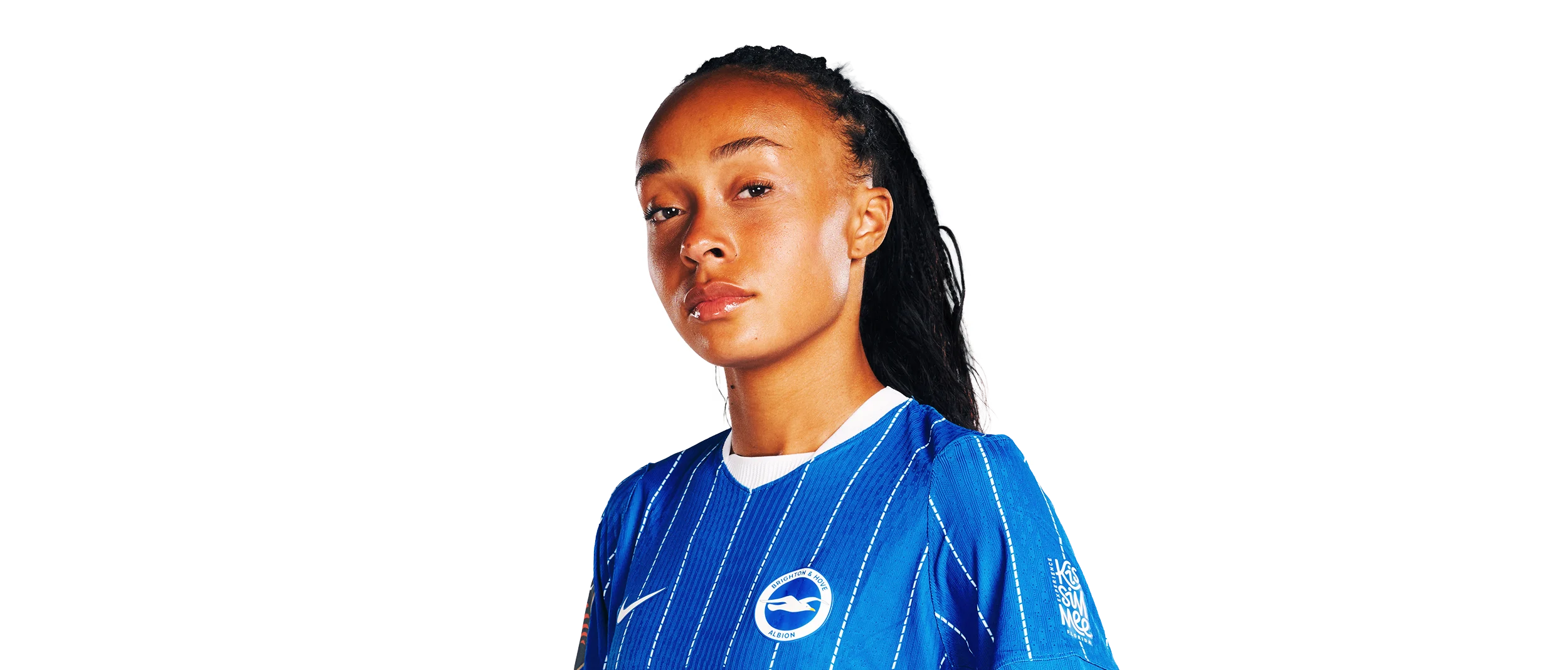 Maelys Mpome