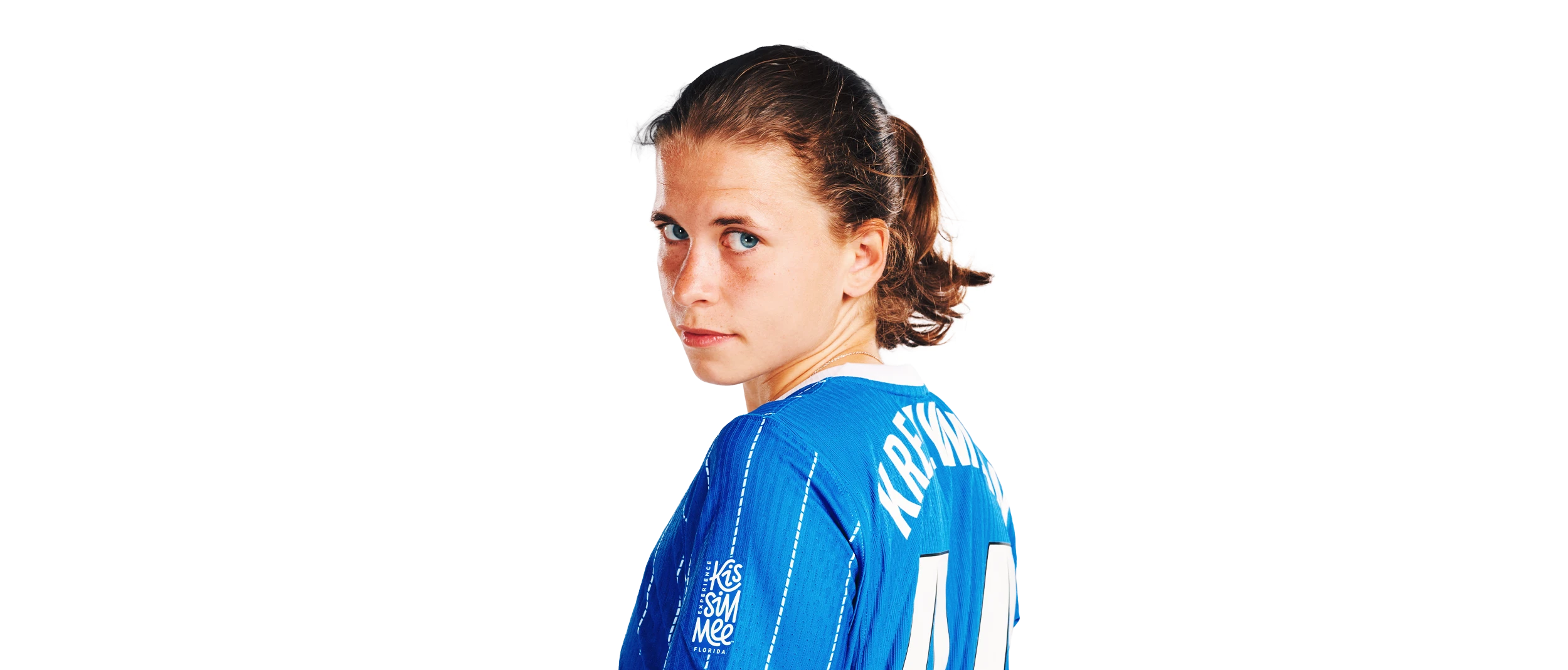 Nadia Krezyman
