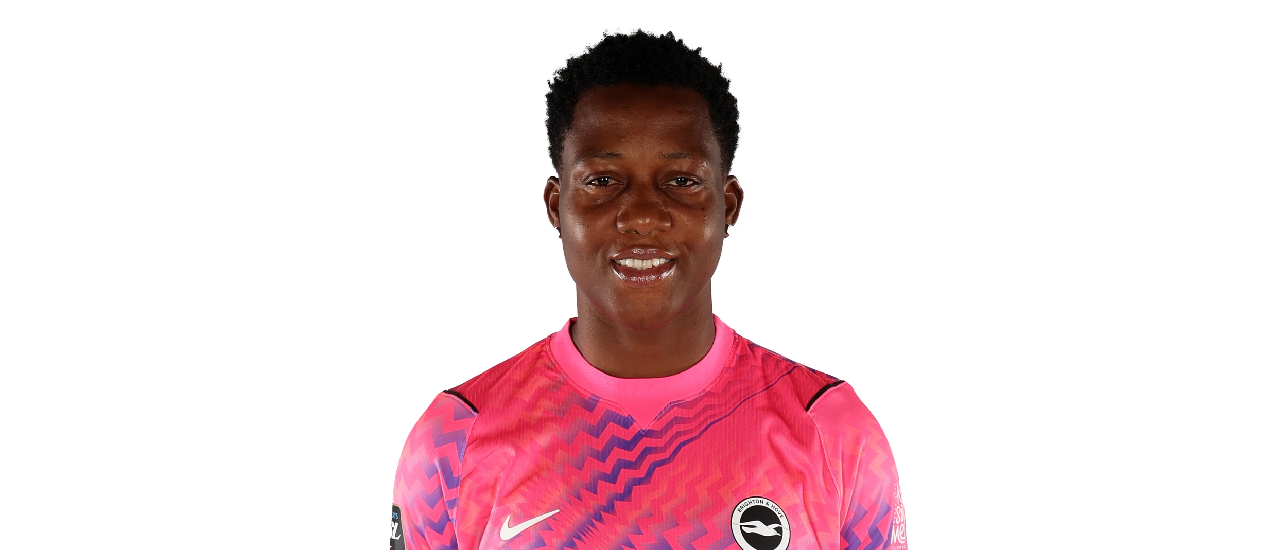 Chiamaka Nnadozie