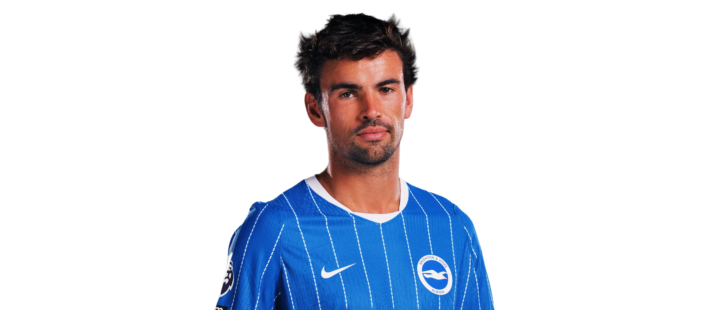Matt O'Riley