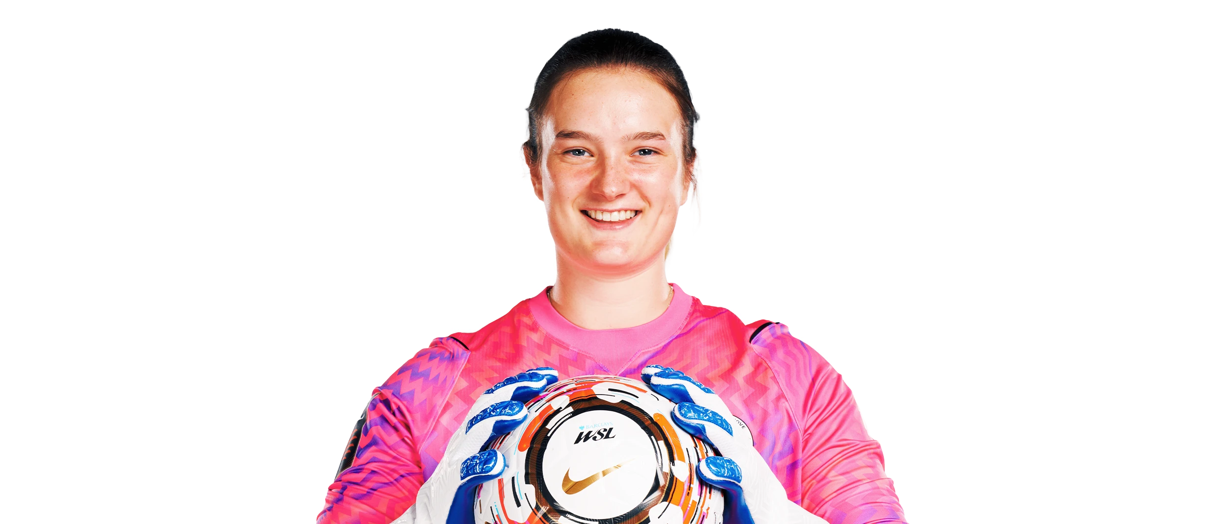 Hannah Poulter