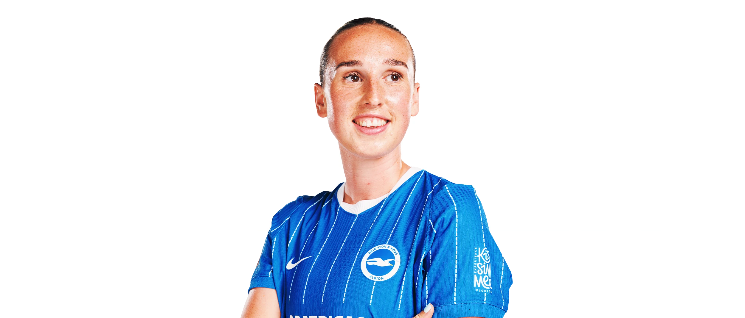 Bex Rayner