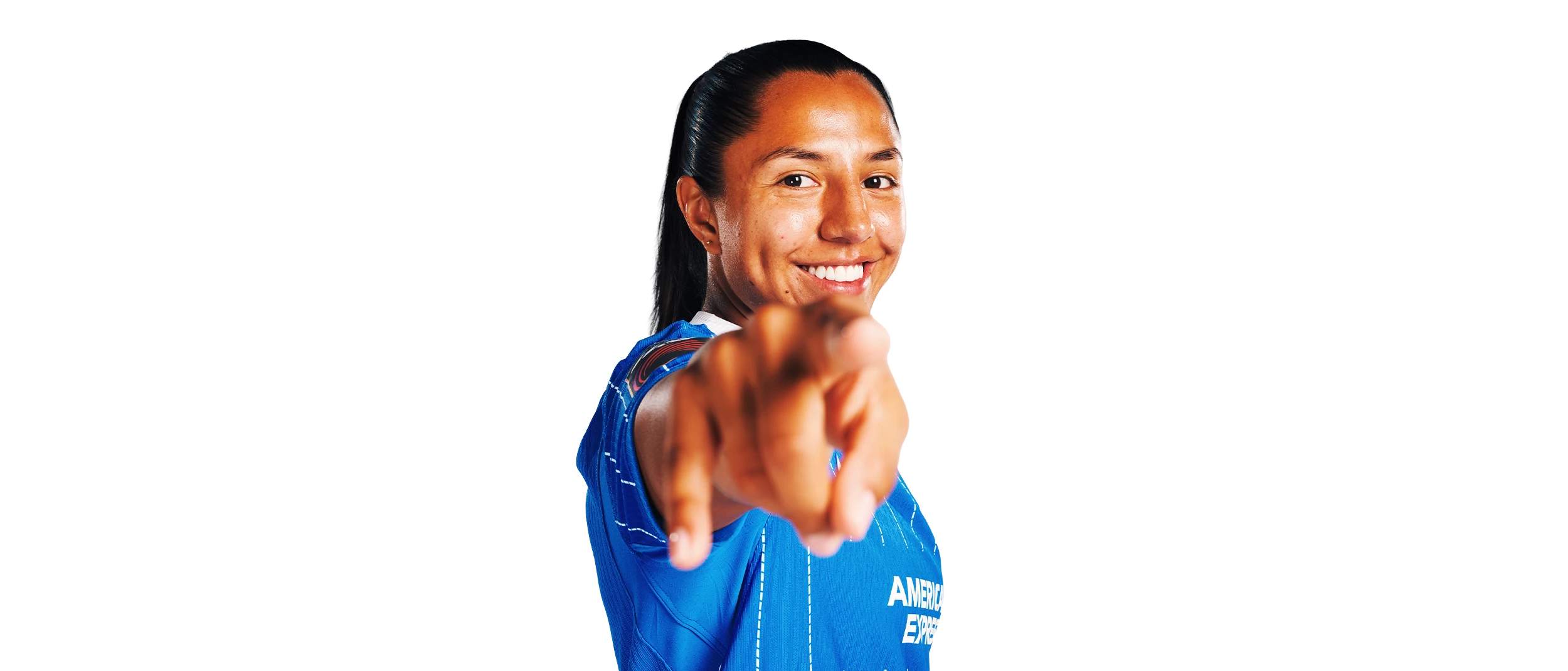 Manuela Vanegas