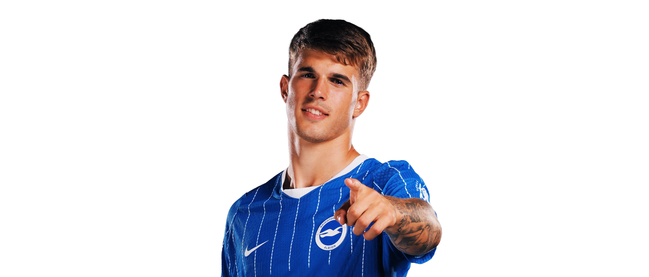 Luka Vuskovic