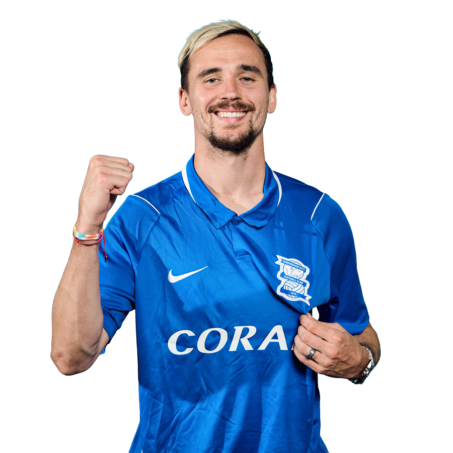 Player