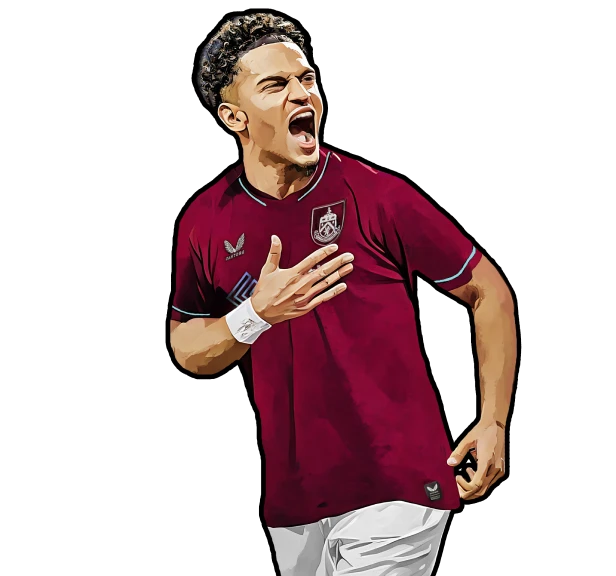 Marcus Edwards