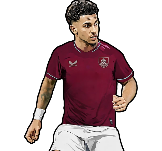 Marcus Edwards