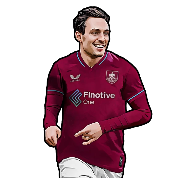Connor Roberts