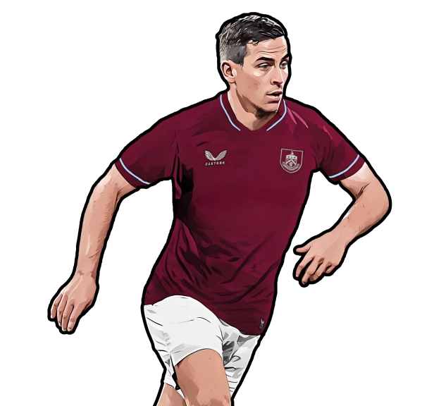 Josh Cullen