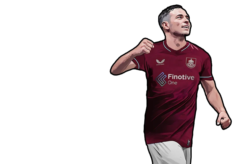 Josh Cullen