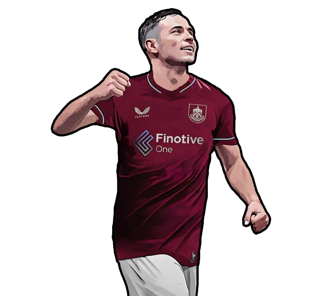 Josh Cullen