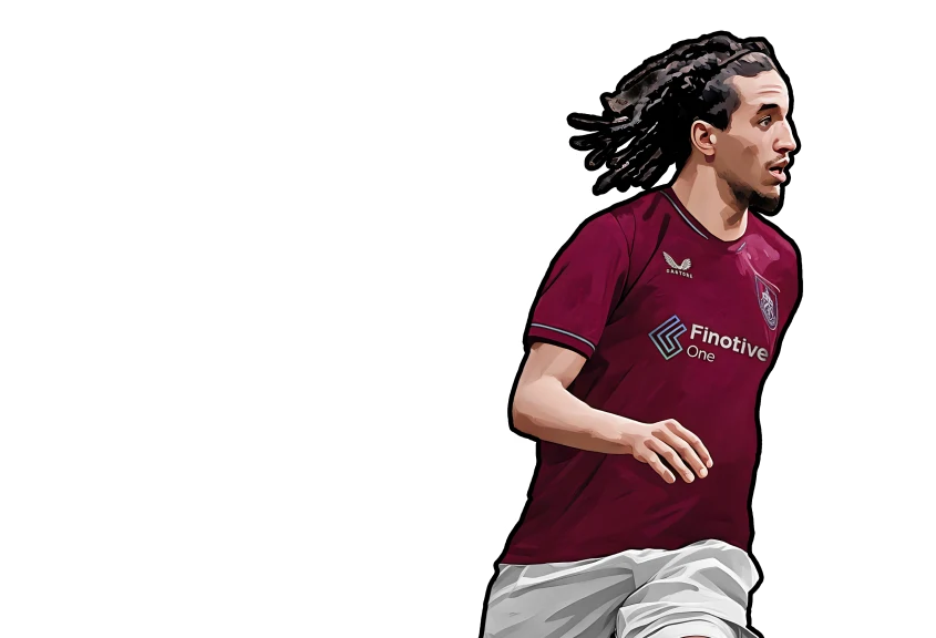 Hannibal Mejbri