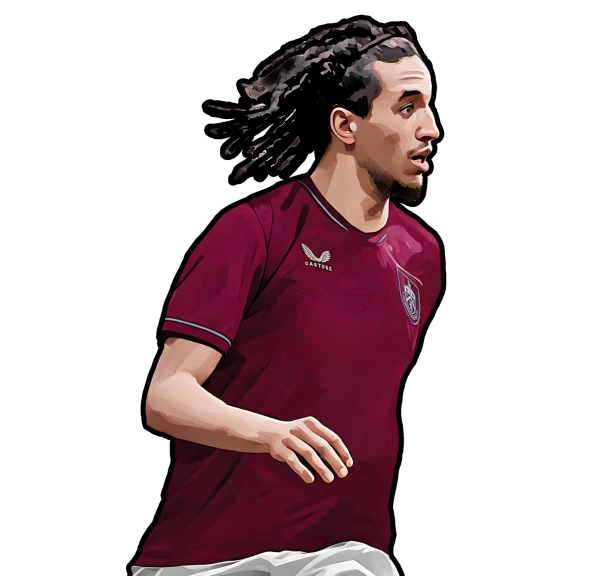 Hannibal Mejbri
