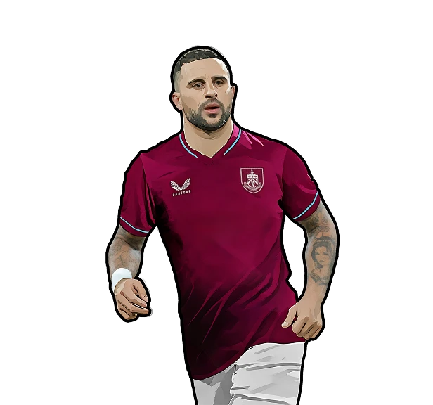 Kyle Walker