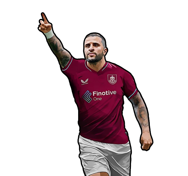 Kyle Walker