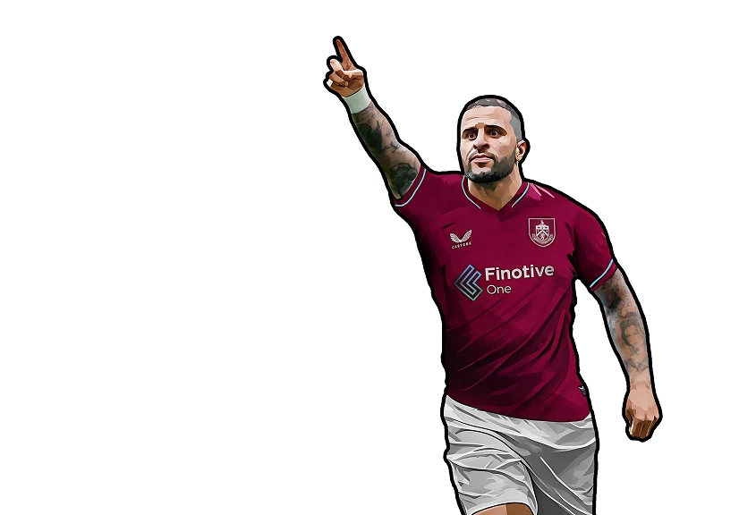Kyle Walker