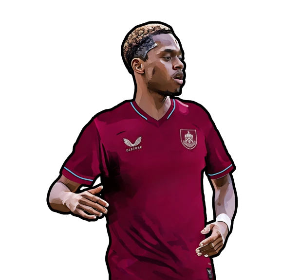 Jaydon Banel
