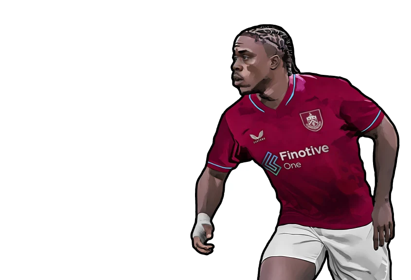 Michael Obafemi