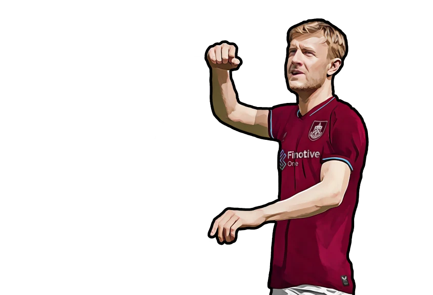 Joe Worrall