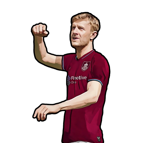 Joe Worrall