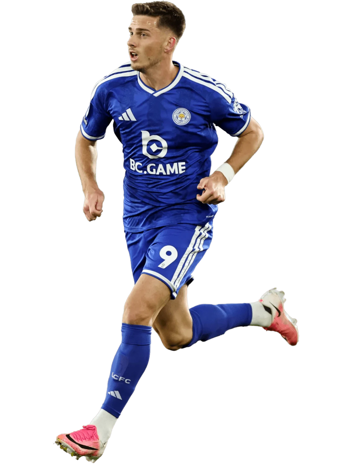 Admir Bristrić