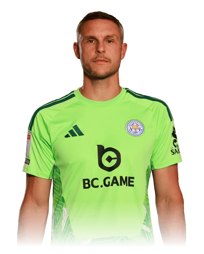 Alex McCarthy