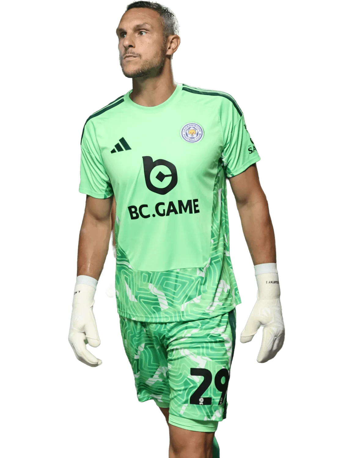 Alex McCarthy