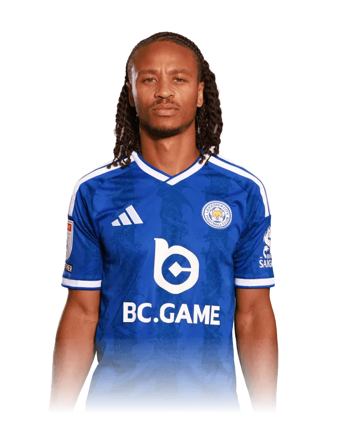 Bobby De Cordova-Reid