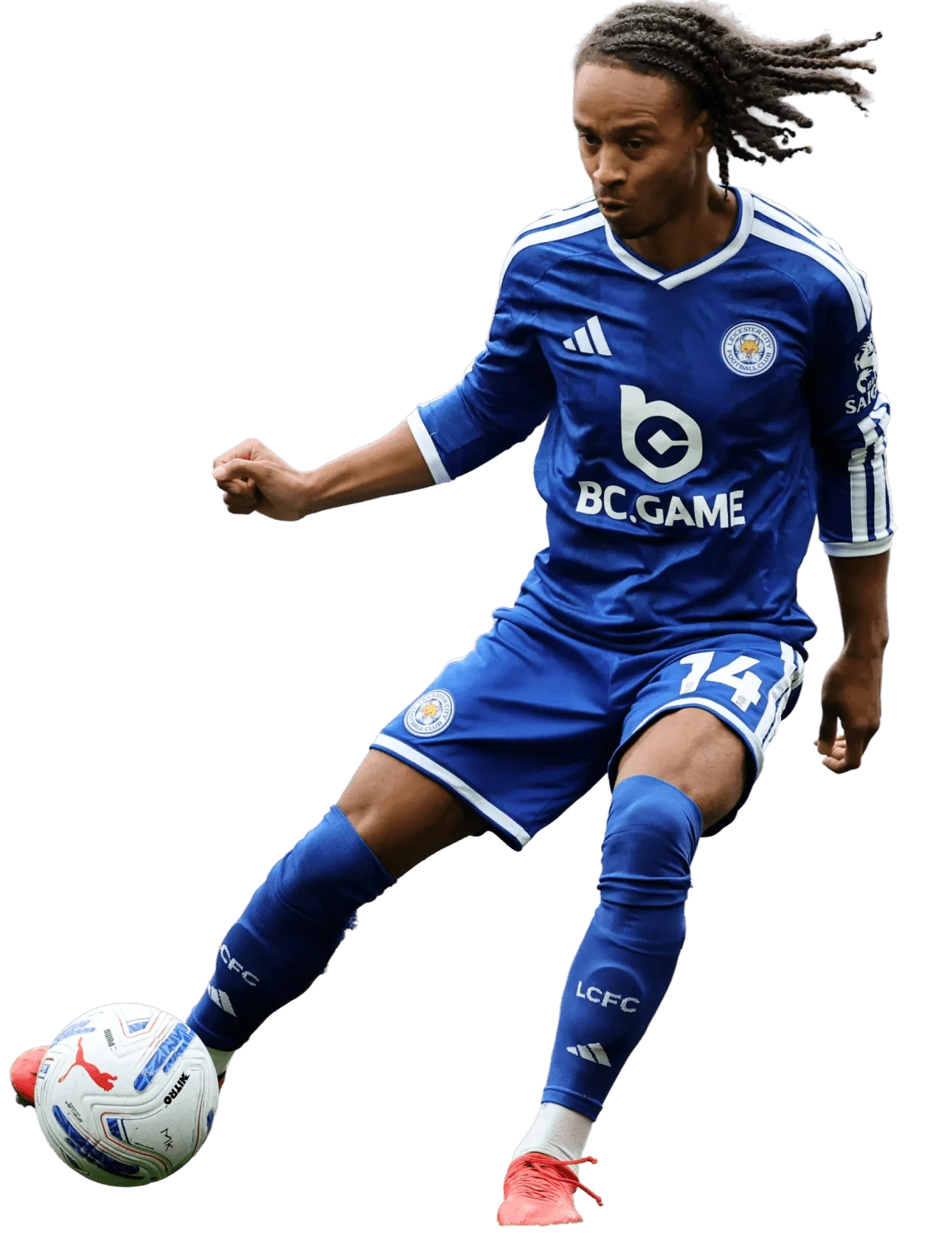 Bobby De Cordova-Reid
