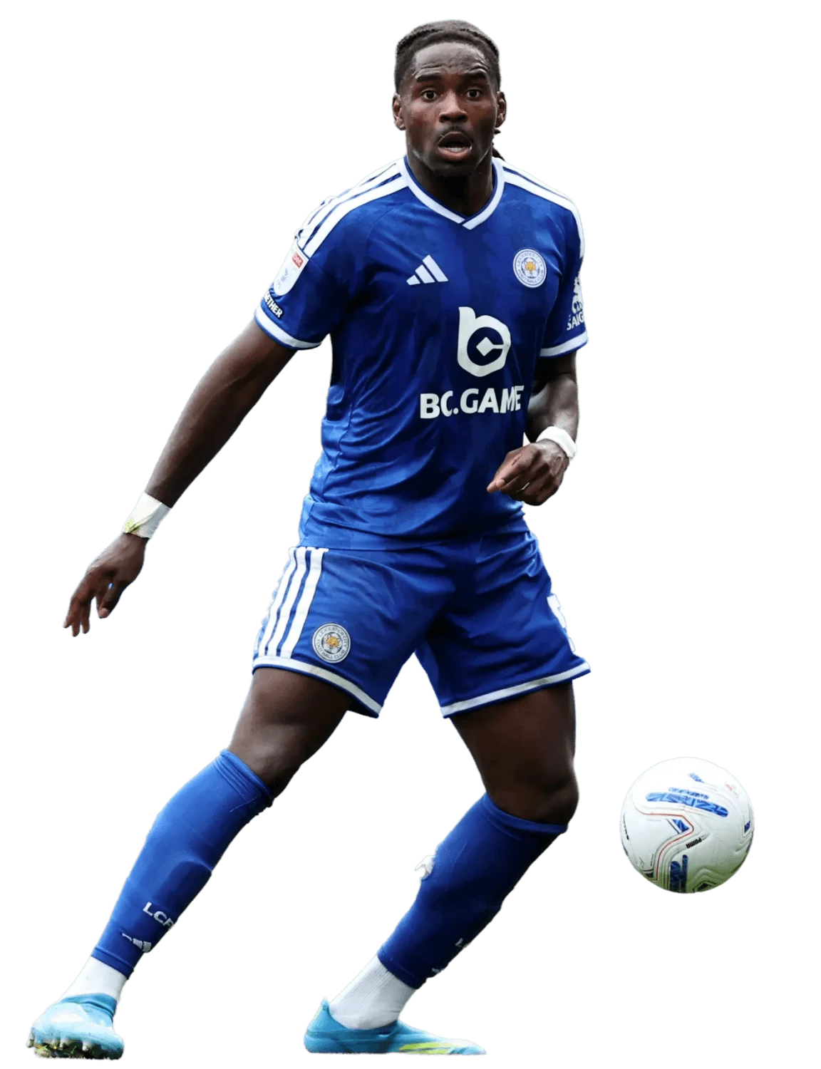 Caleb Okoli