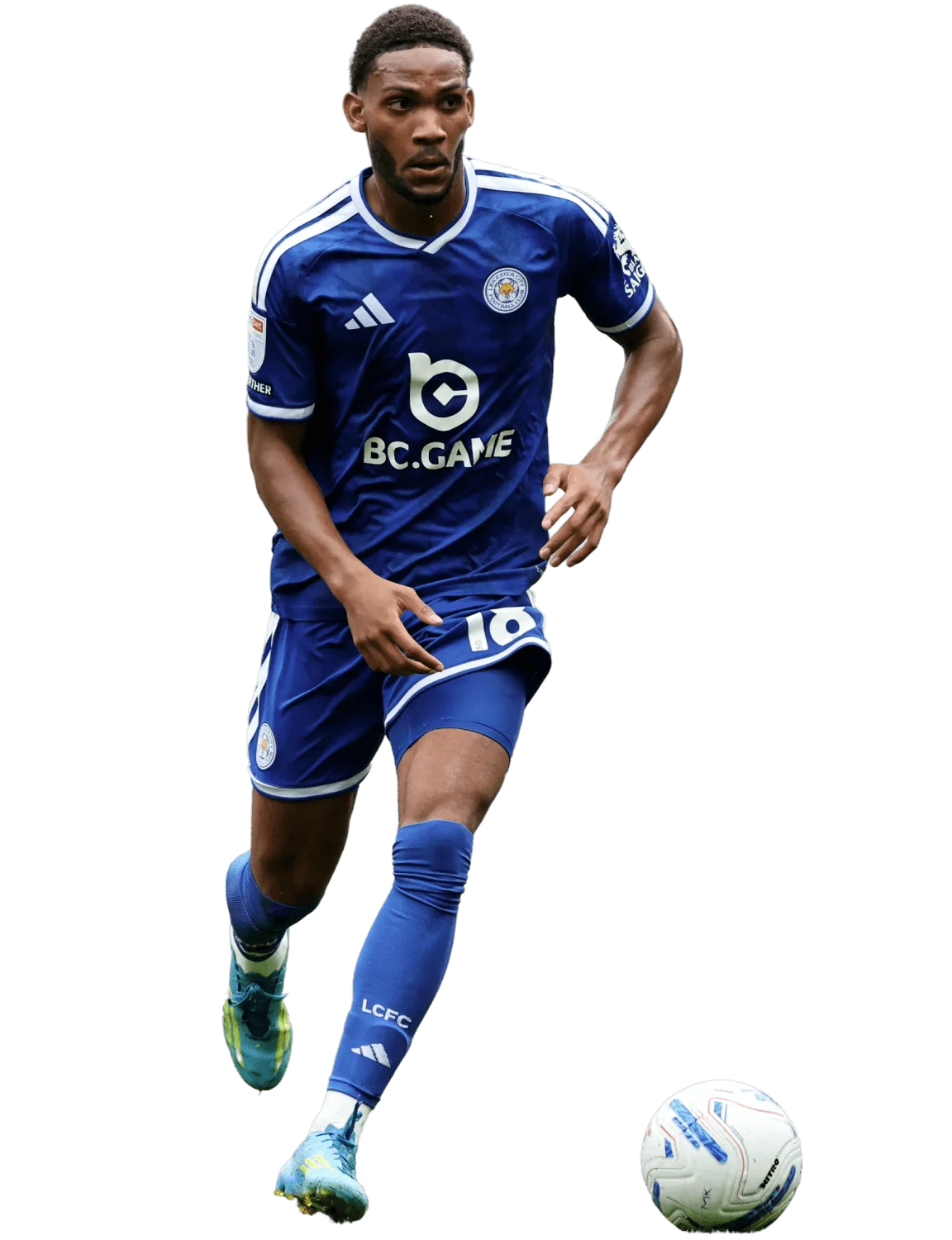 Christian McFarlane