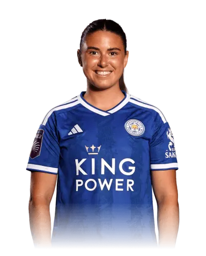 Emilia Pelgander