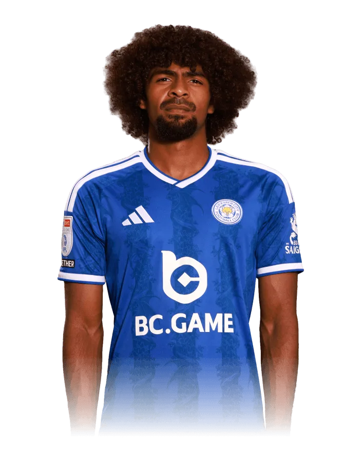 Hamza Choudhury