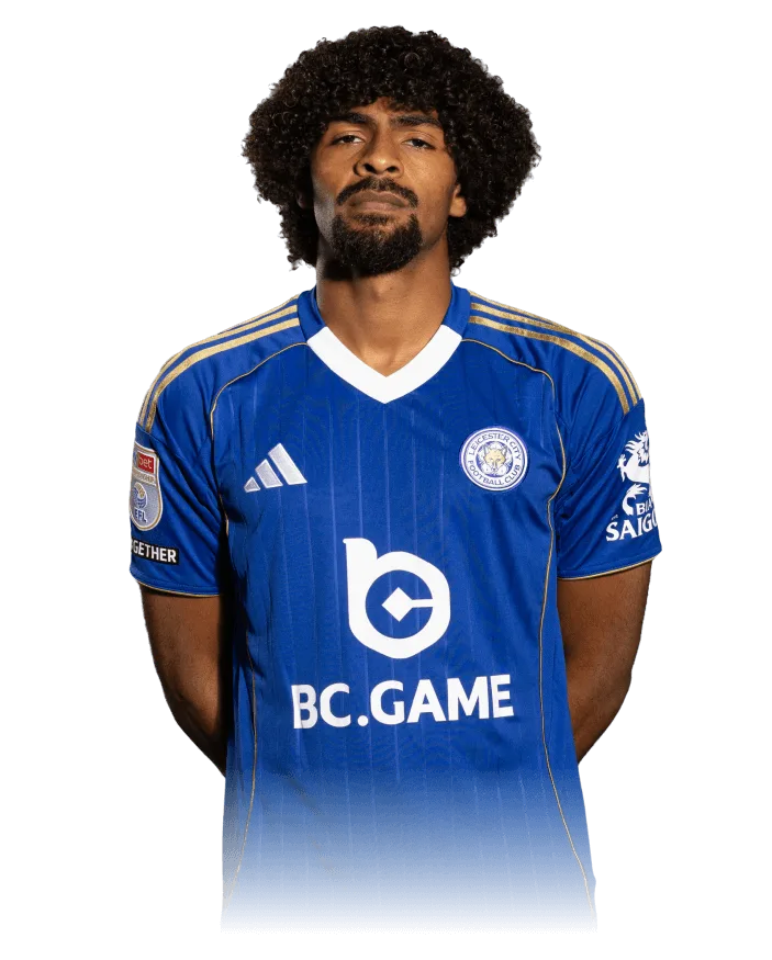 Hamza Choudhury