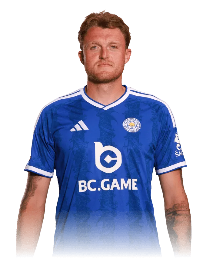 Harry Souttar