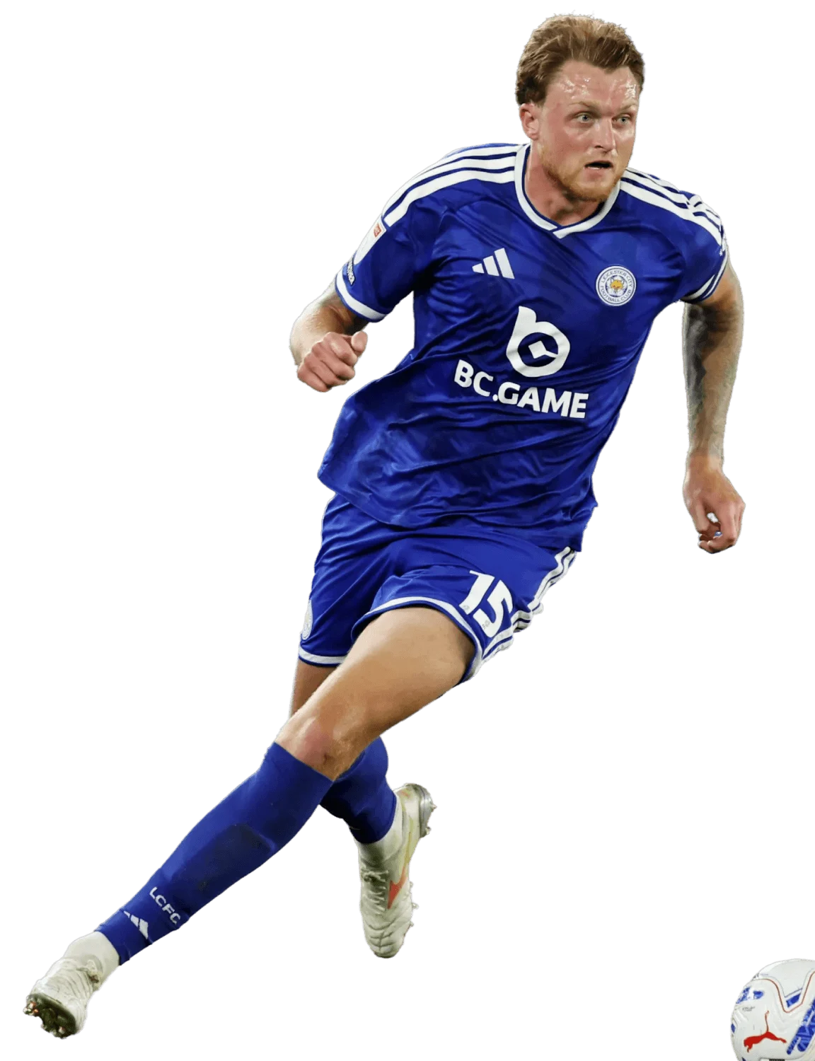 Harry Souttar