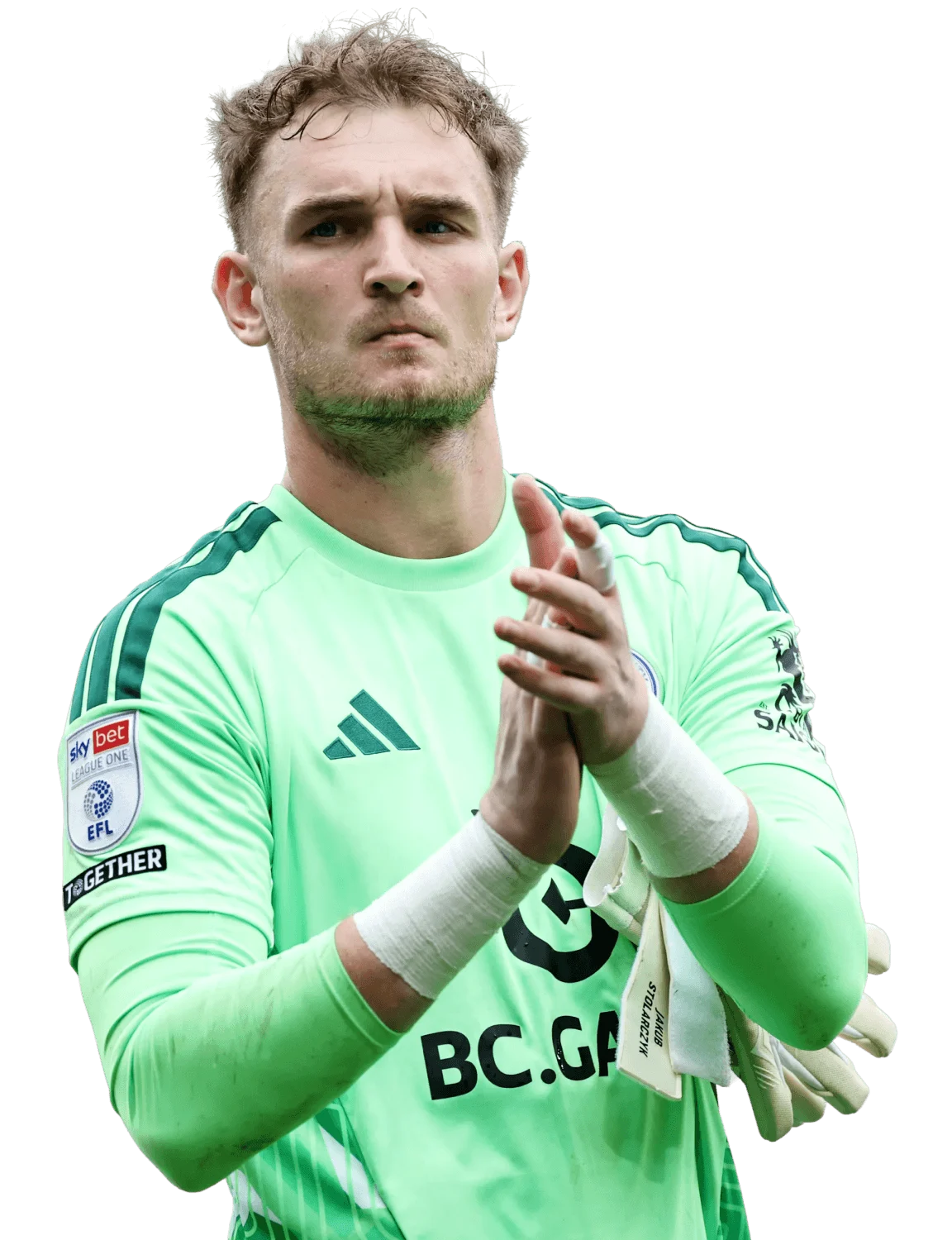 Jakub Stolarczyk