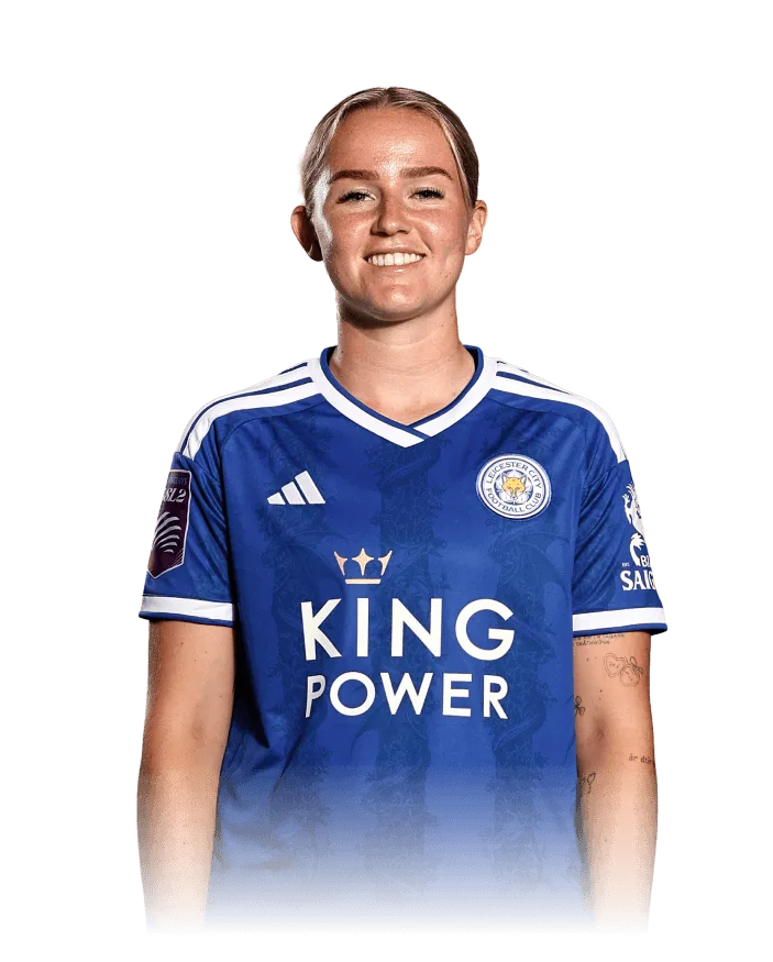 Jessie Stapleton