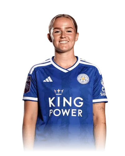 Jessie Stapleton