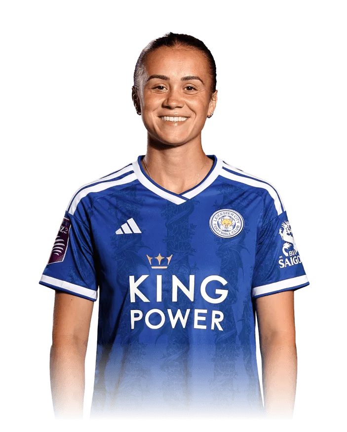 Leah Eddie
