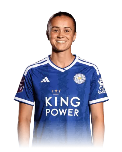 Leah Eddie
