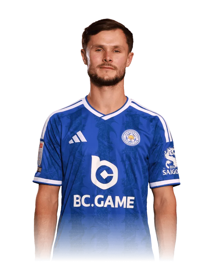 Liam Cullen