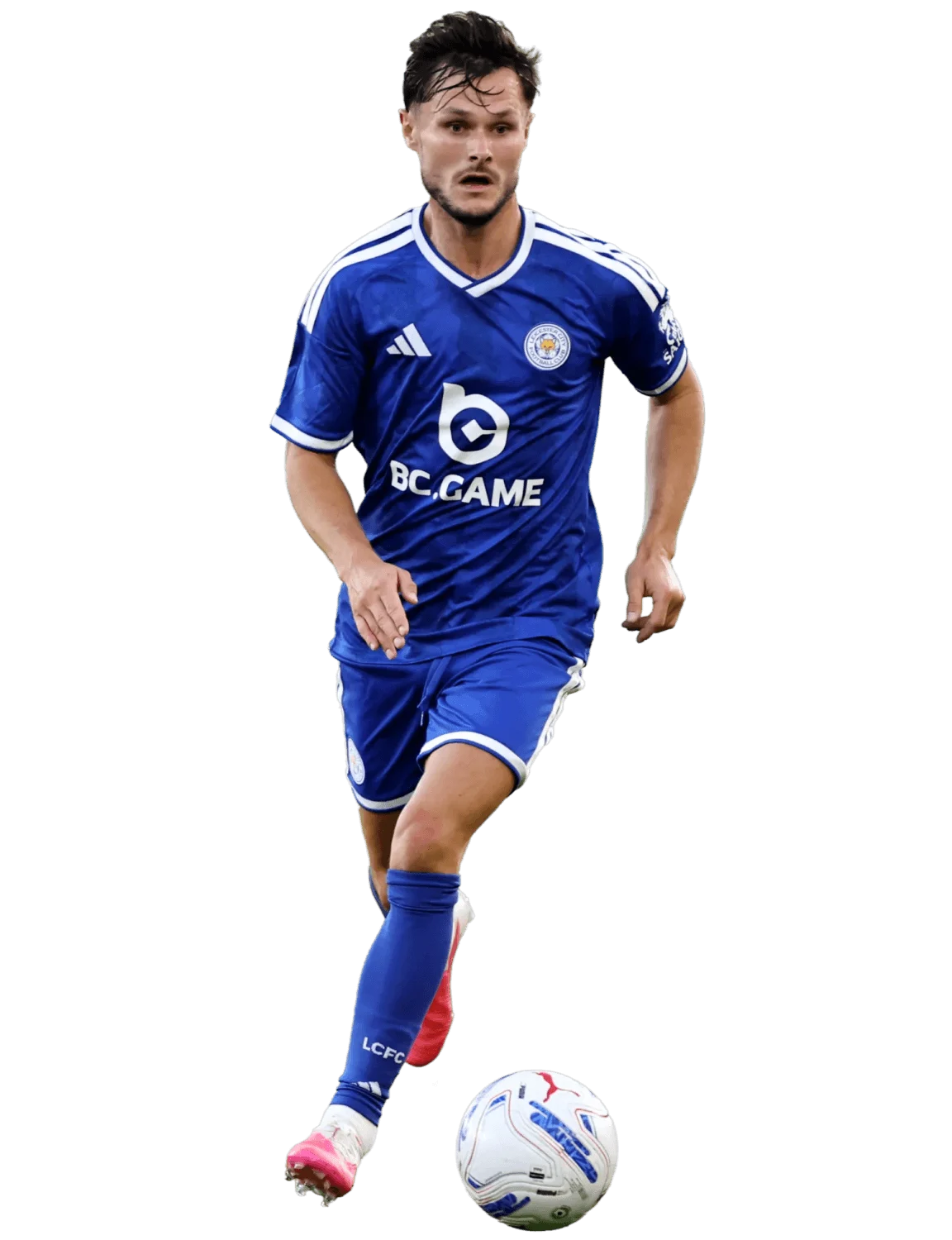 Liam Cullen
